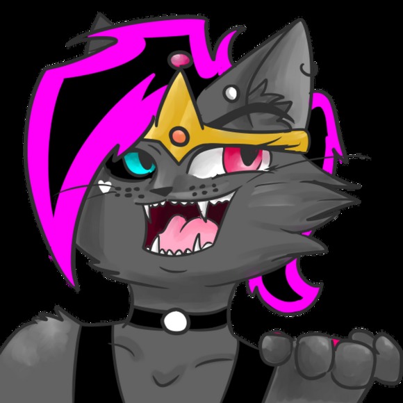 Meet your Posher, Roygbiv - Picture 1 of 1